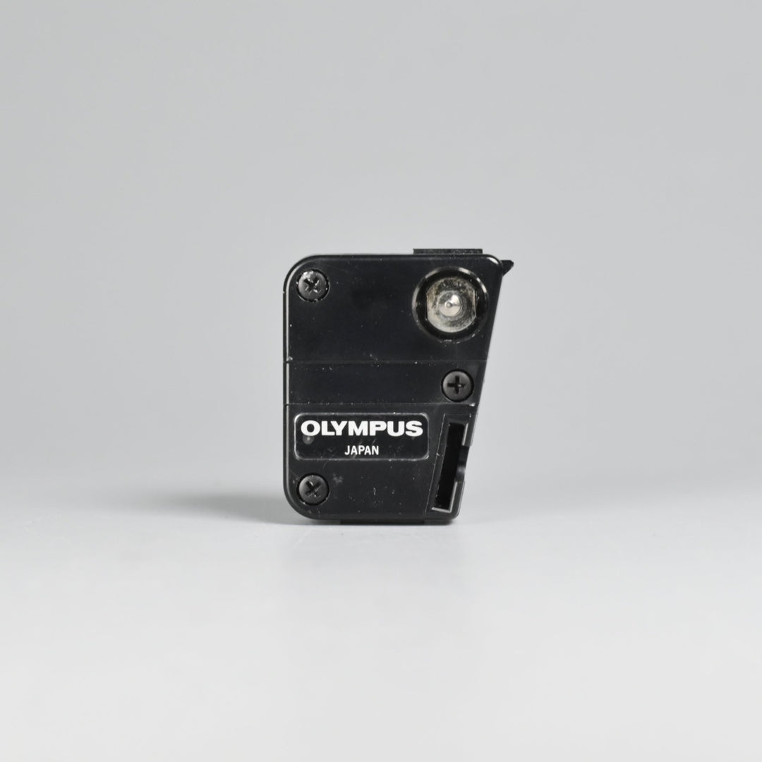 OM10 Manual Adaptor