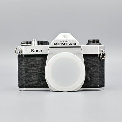 Pentax K1000 Body (Box Set)