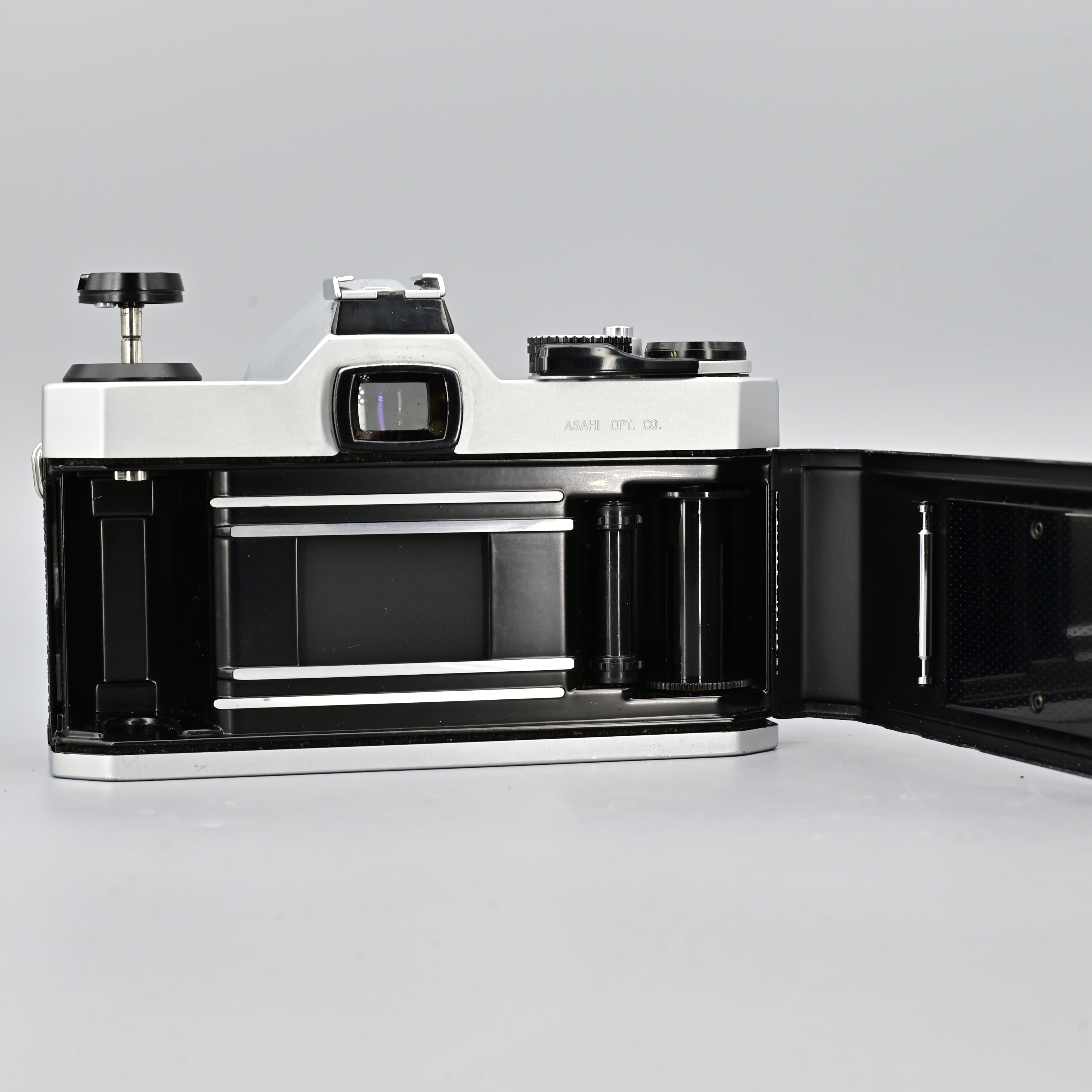 PENTAX K1000 箱付き Found a NEW in box Pentax k1000 on marketplace. : r