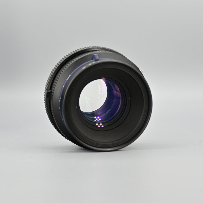 Mamiya RZ67 Pro II + Sekor Z 110mm F2.8 W Lens