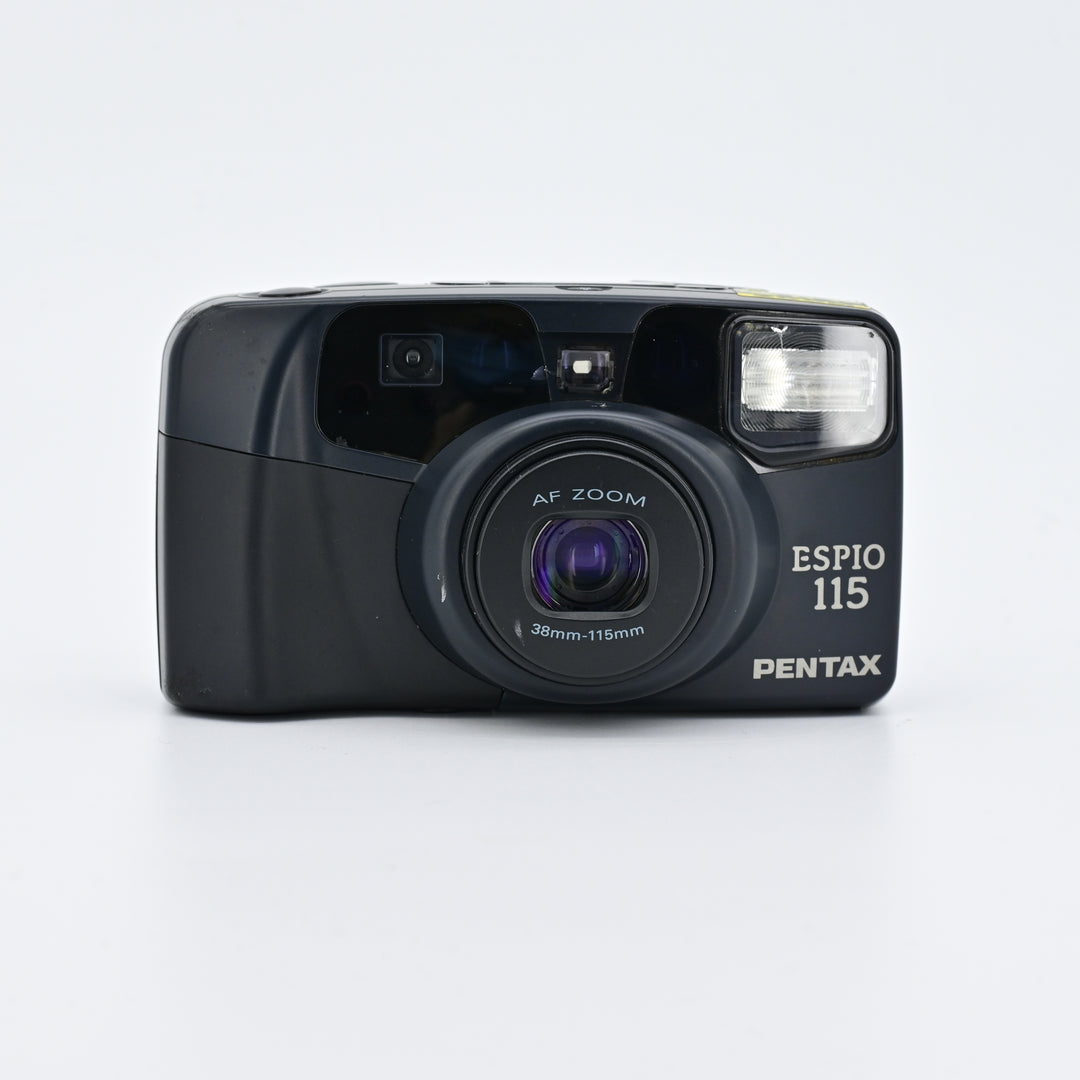 Pentax ESPIO 115