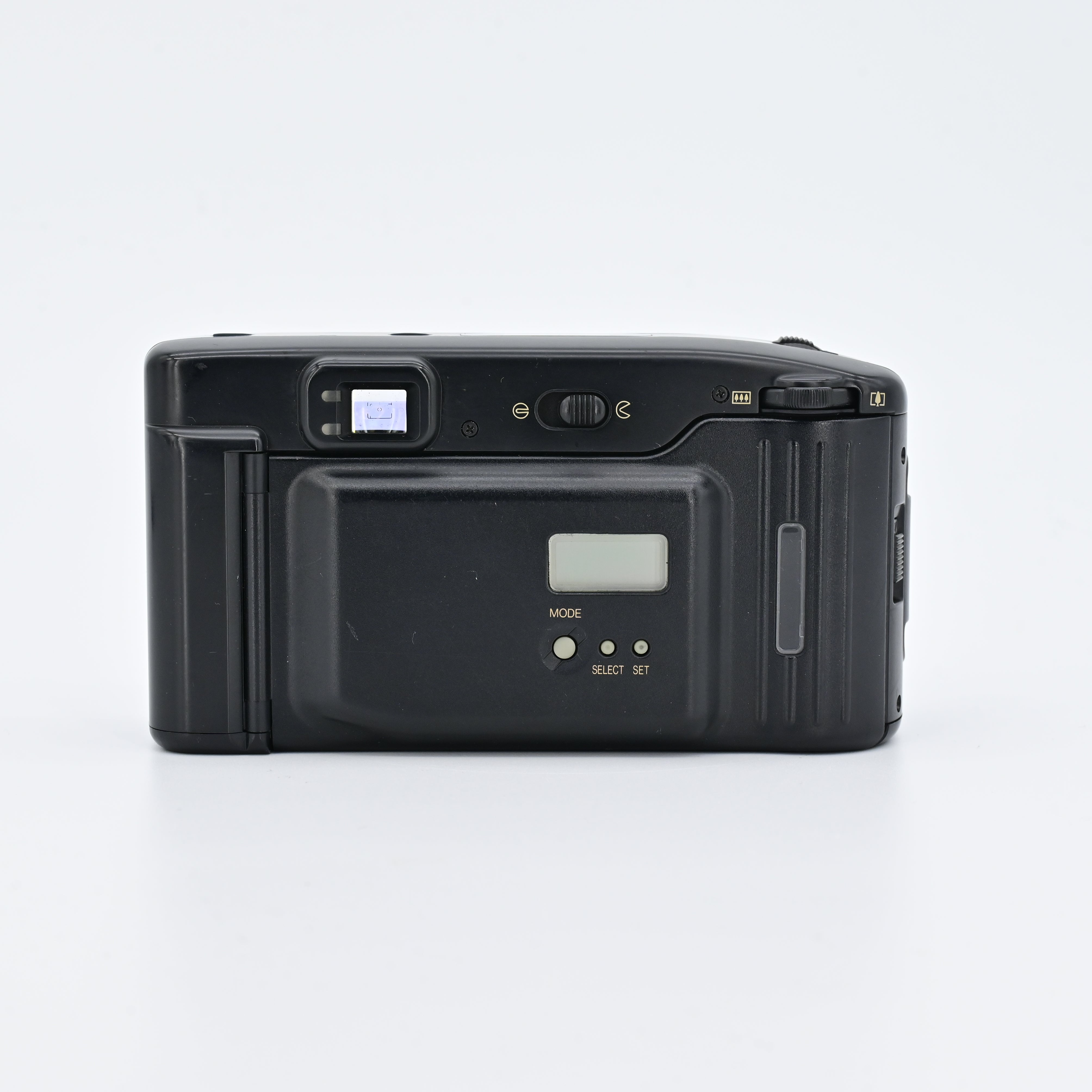Fuji Zoom Cardia 700 Date – SHOWA