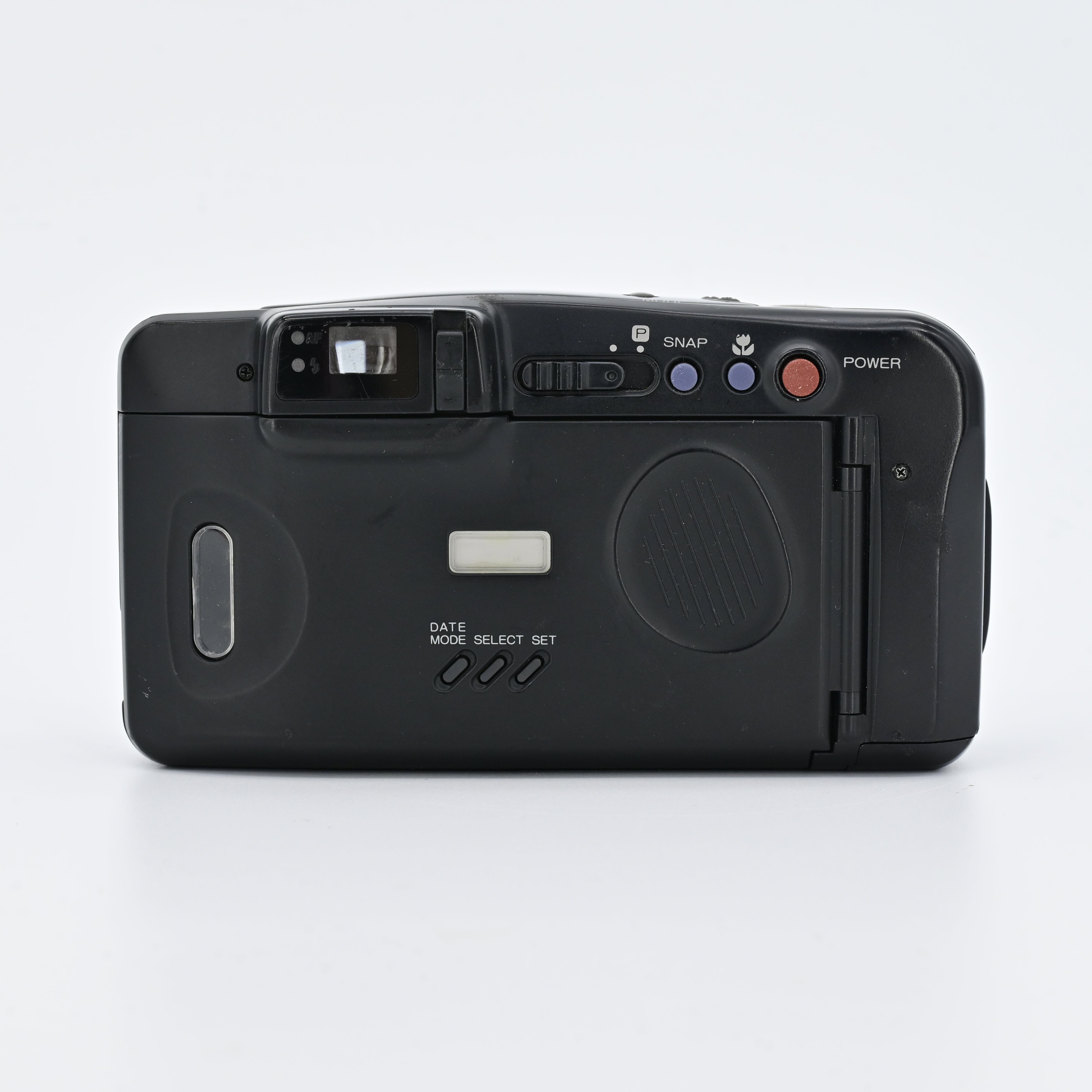 Fuji Zoom Cardia Super 115 – SHOWA