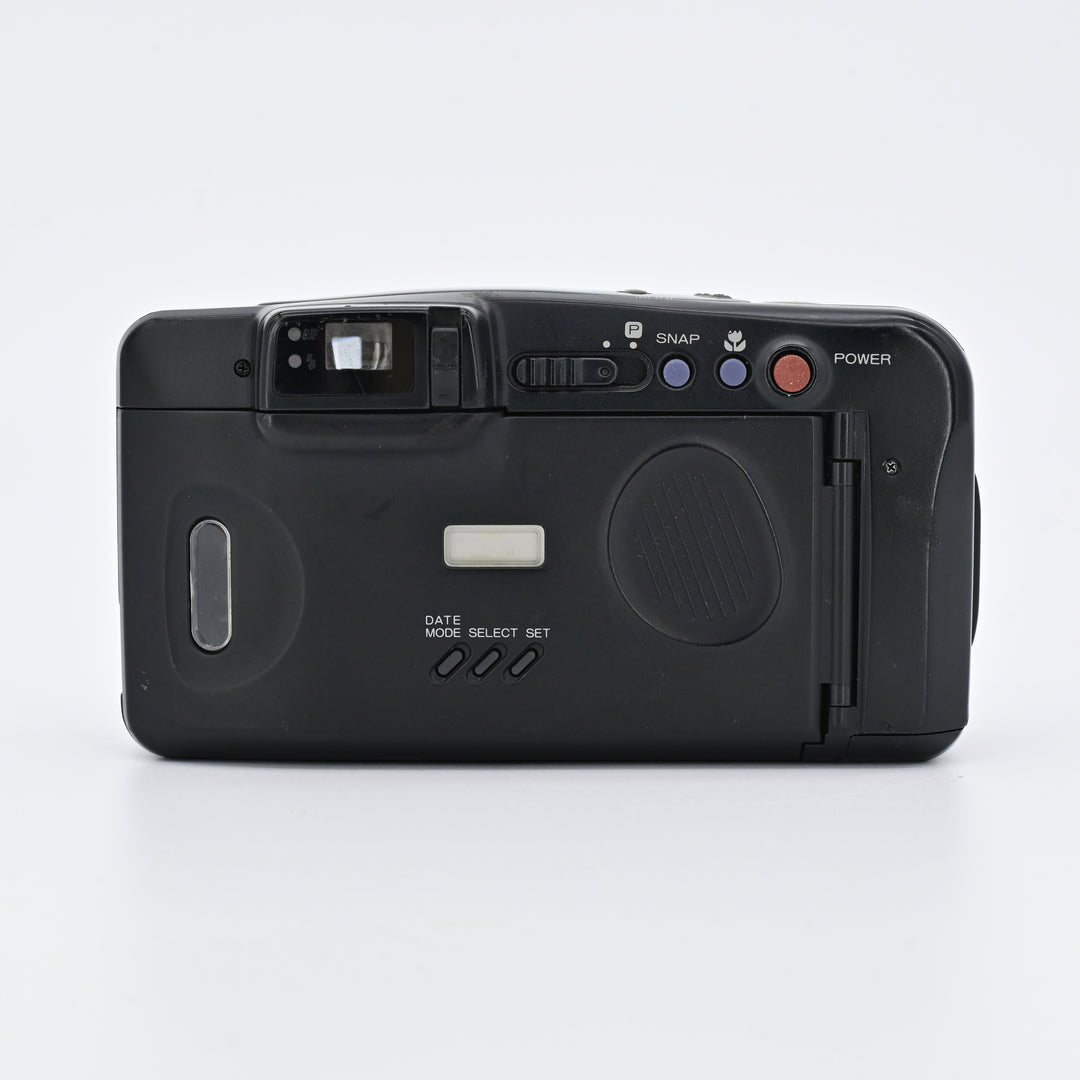 Fuji Zoom Cardia Super 115