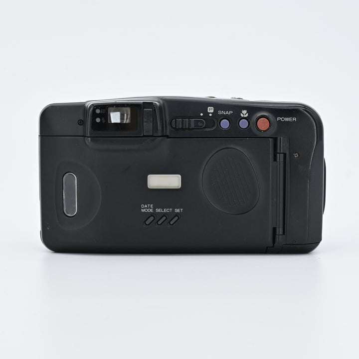 Fuji Zoom Cardia Super 115