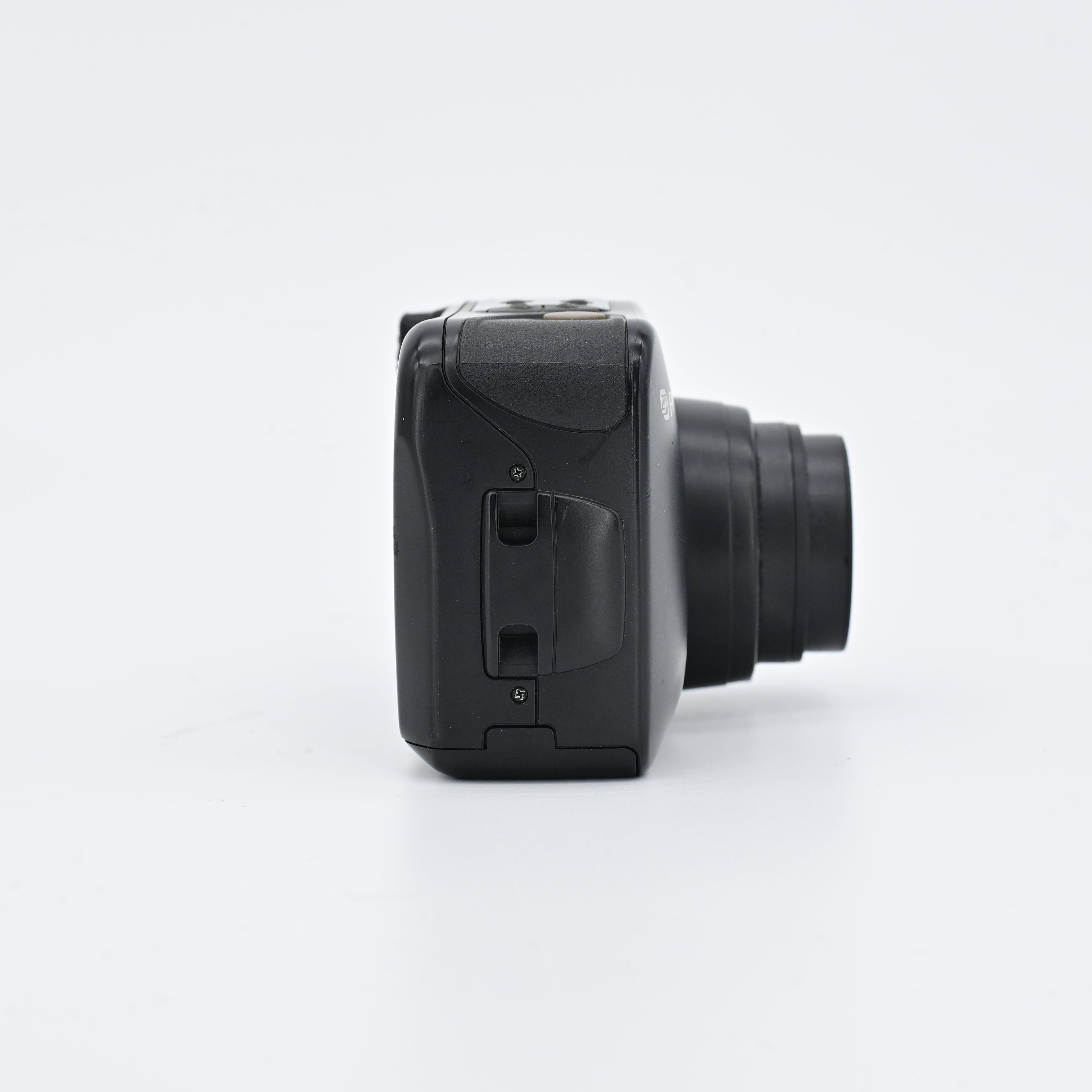 Fuji Zoom Cardia Super 115 – SHOWA