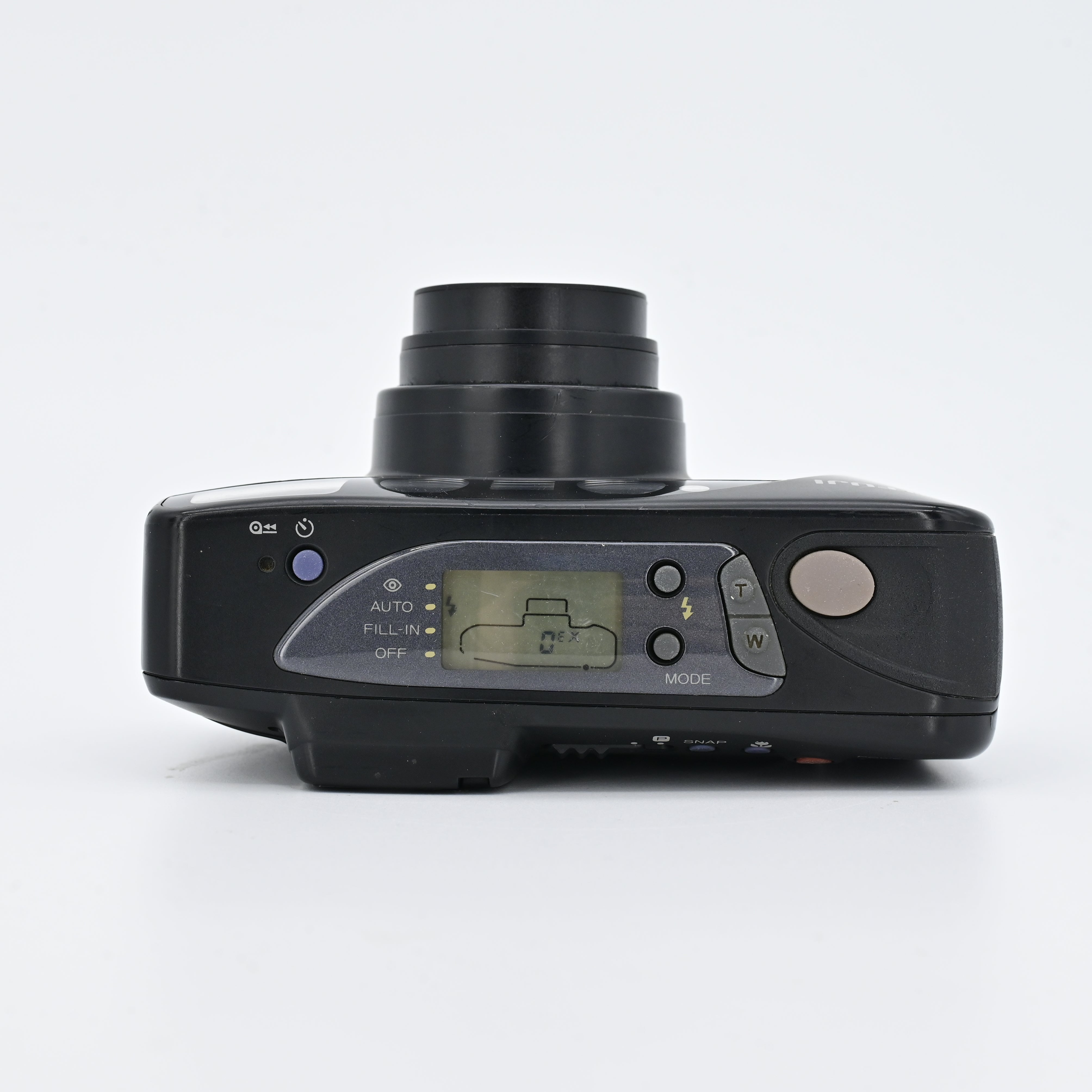 フィルムカメラ FUJI ZOOM CARDIA SUPER115 F0902-13ID y フィルムカメラ FUJI ZOOM CARDIA SUPER115 F0902-13ID y フィルム