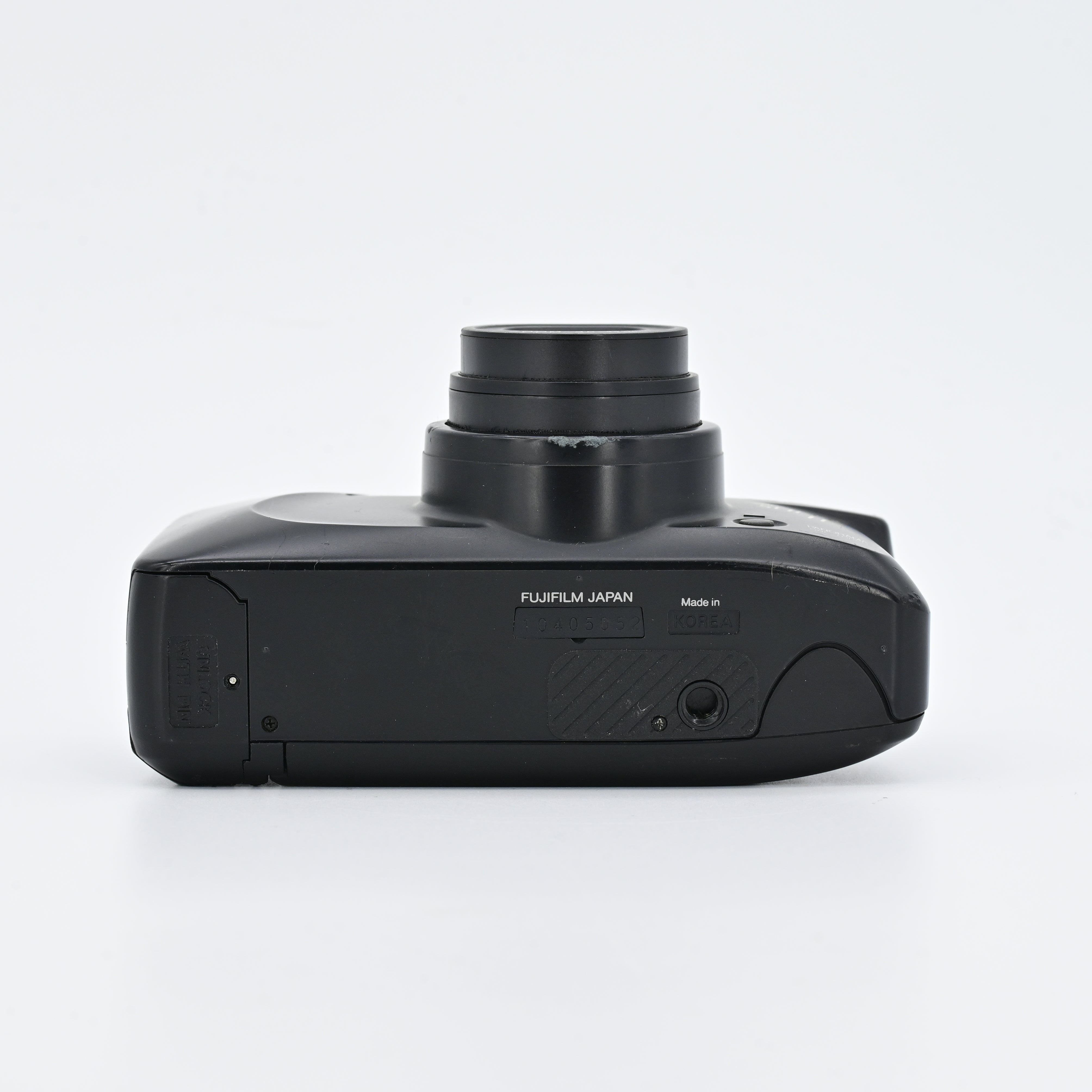 Fuji Zoom Cardia Super 115 – SHOWA