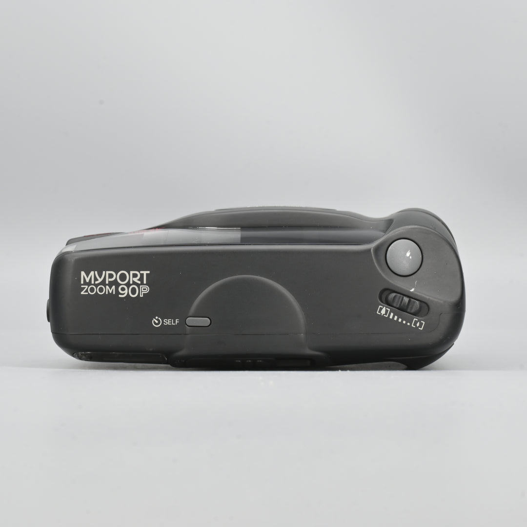 Ricoh Myport Zoom 90P