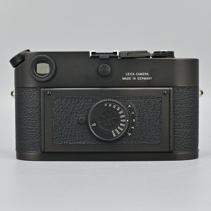 Leica M7 Body Only (BoxSet).