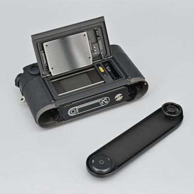 Leica M7 Body Only (BoxSet).