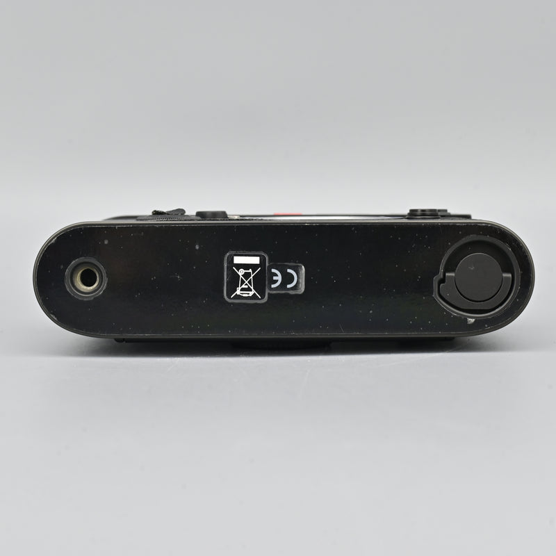 Leica M7 Body Only (BoxSet).