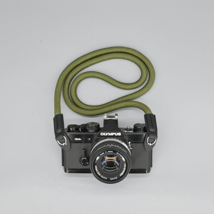 Nylon Camera Strap