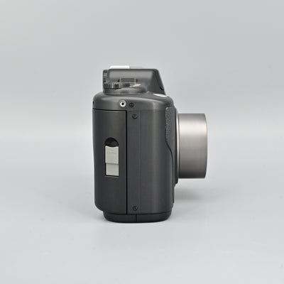 Fujifilm GA645 Professional.