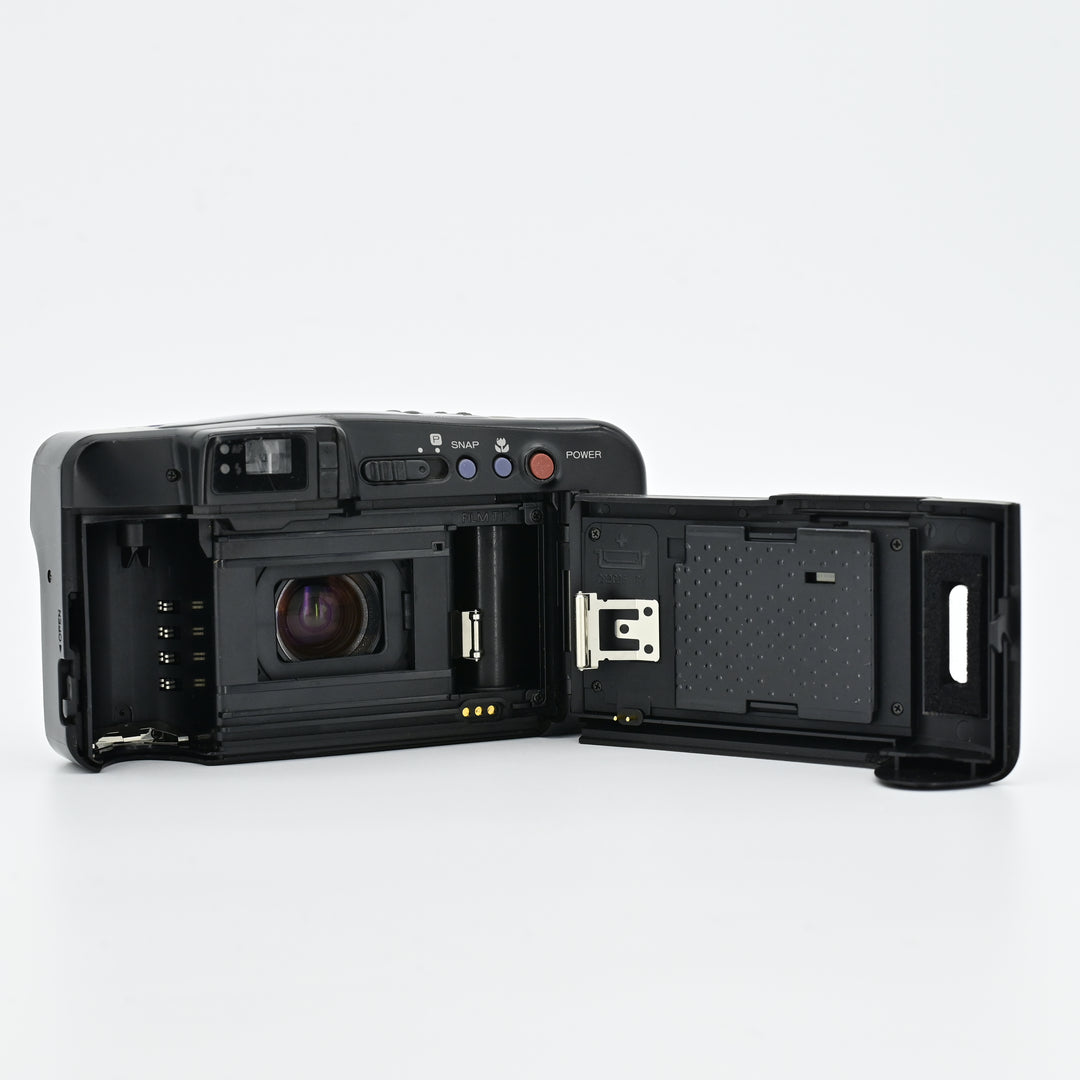 Fuji Zoom Cardia Super 115