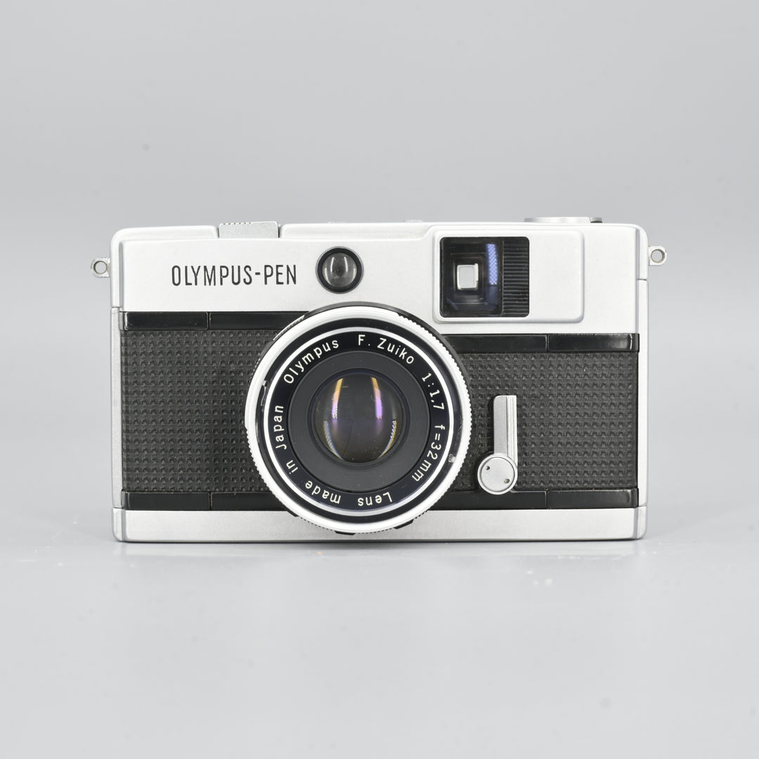 Olympus PEN EED