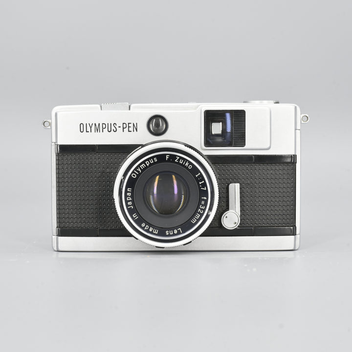 Olympus PEN EED