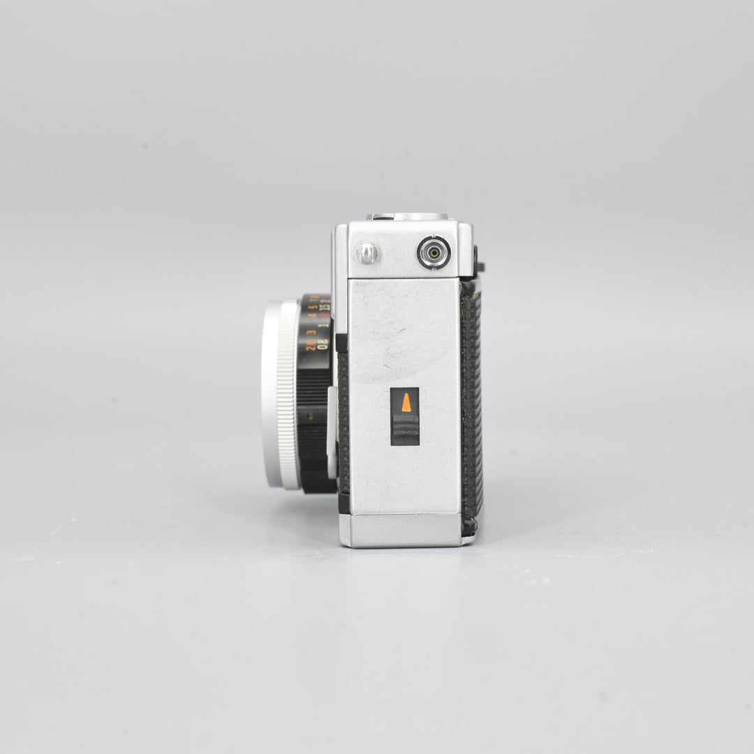 Olympus PEN EED
