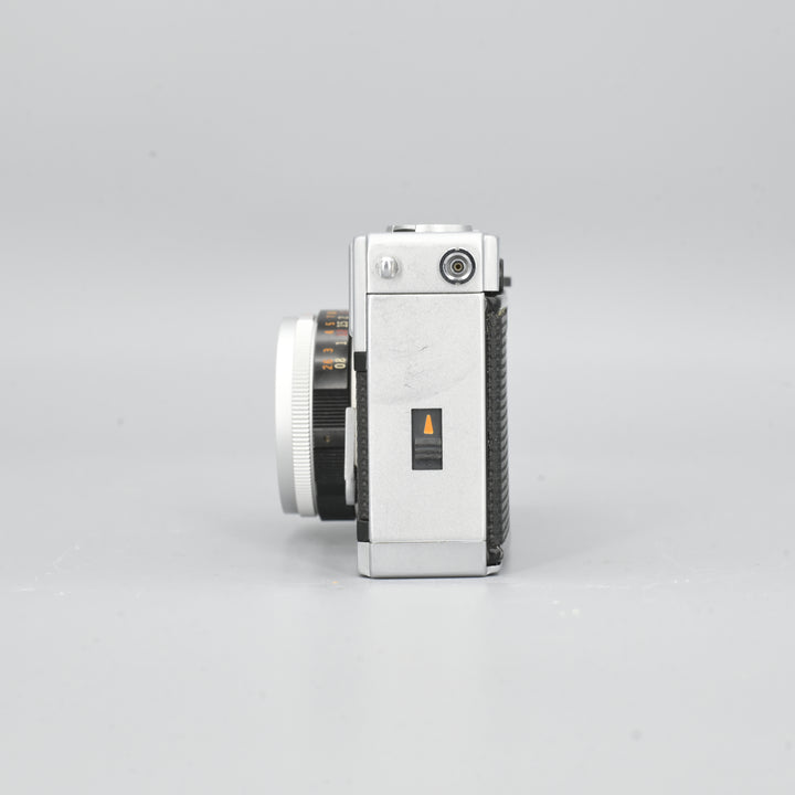 Olympus PEN EED