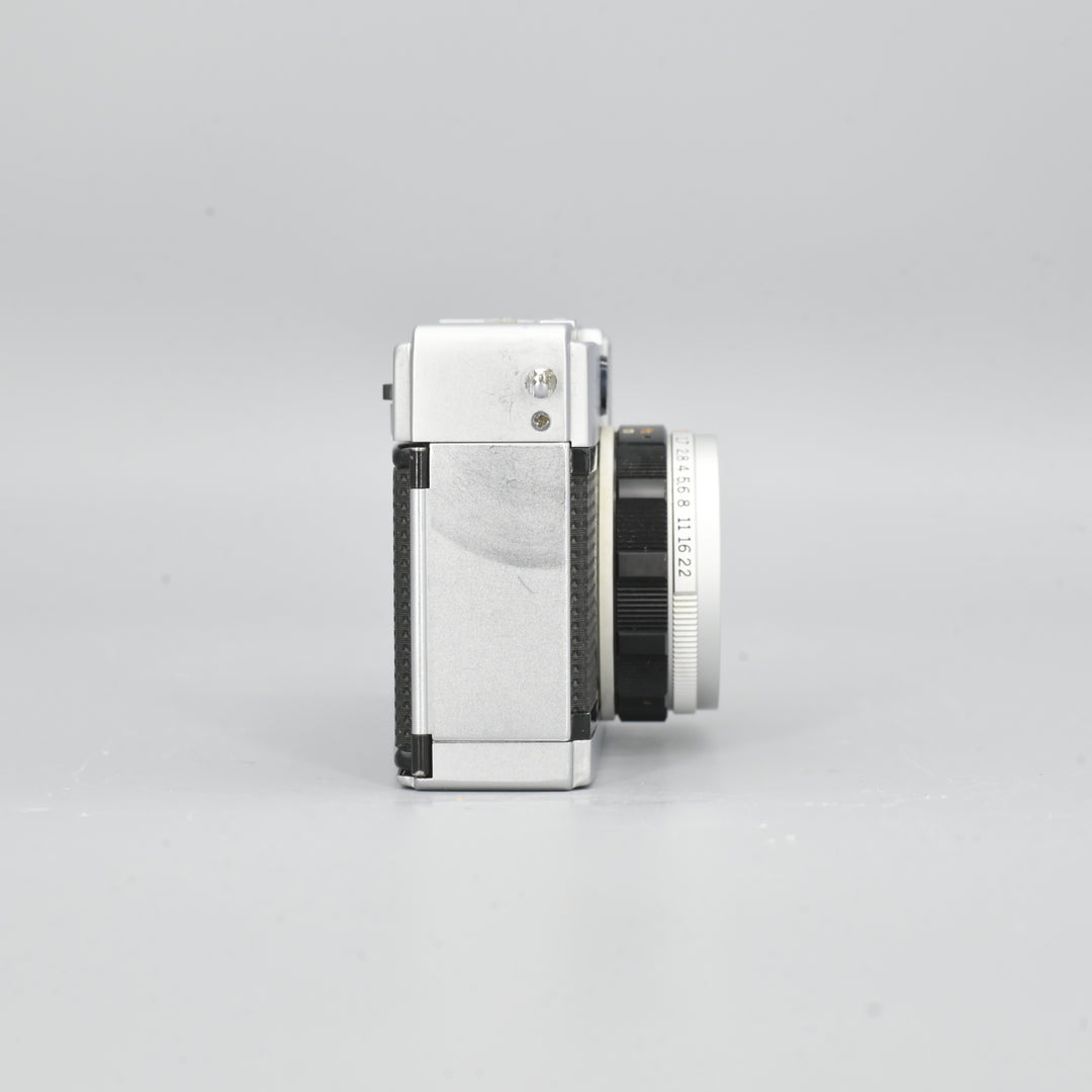 Olympus PEN EED
