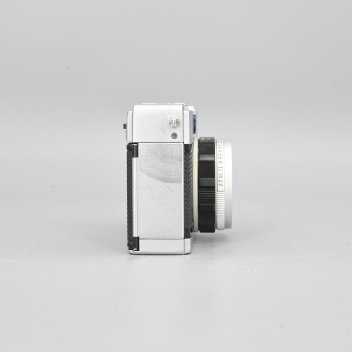 Olympus PEN EED