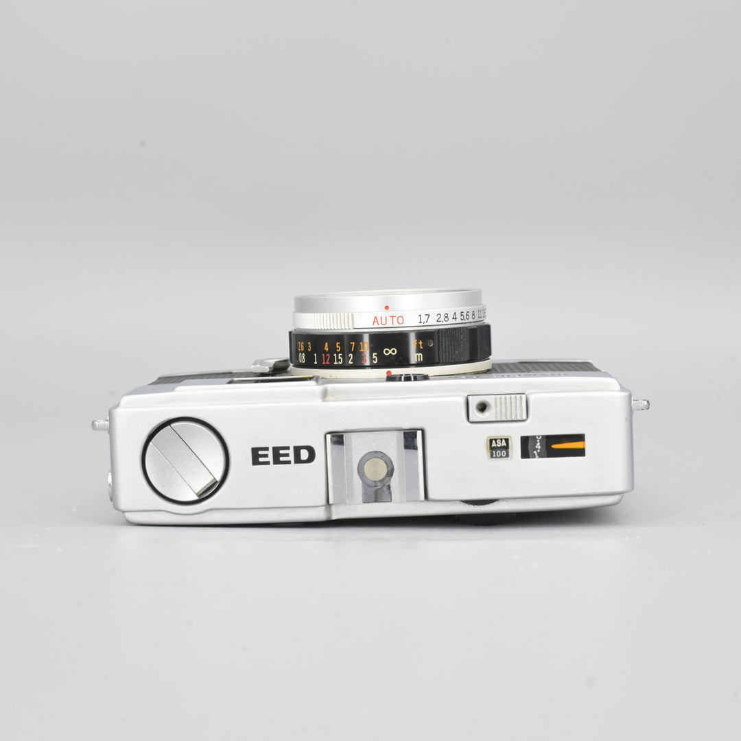Olympus PEN EED