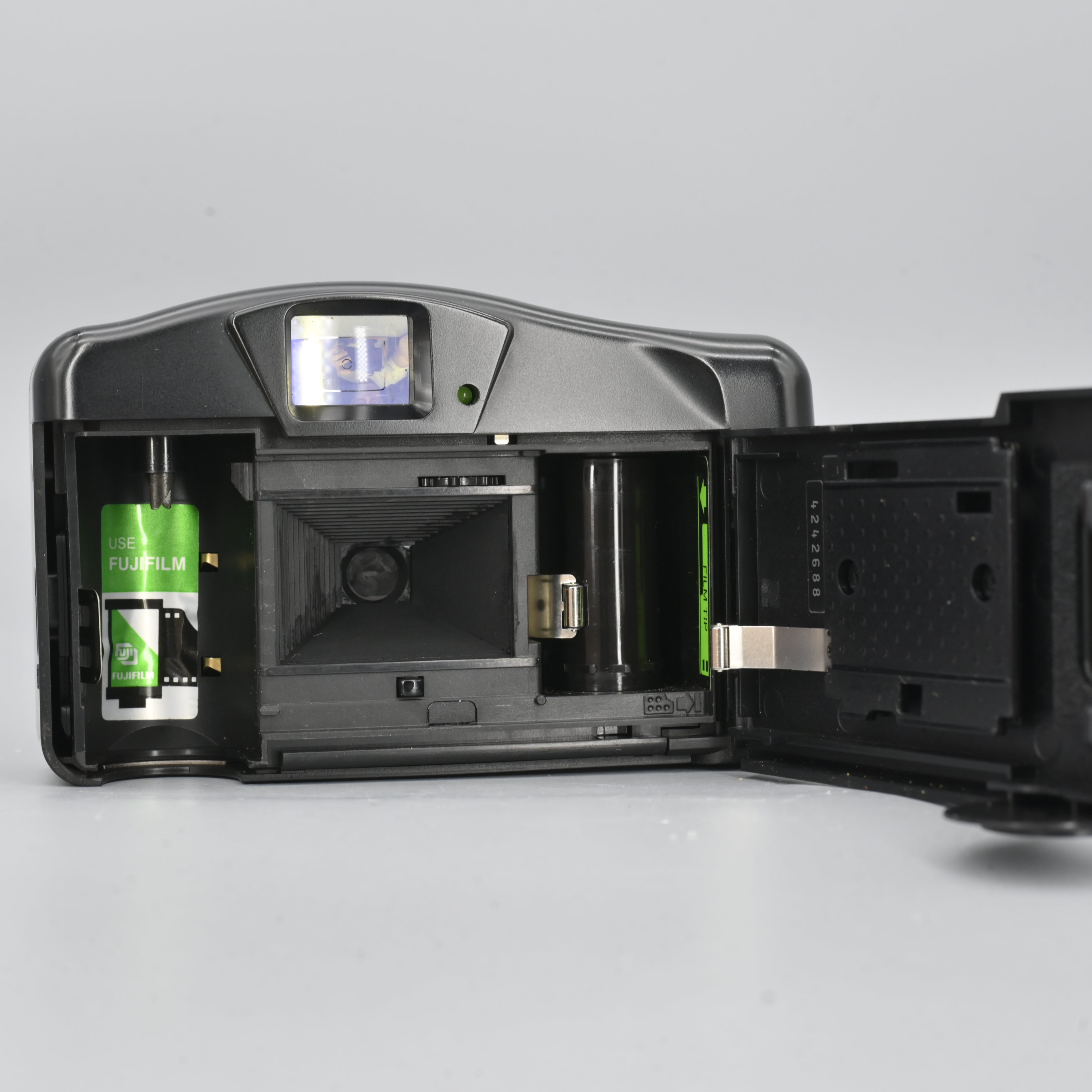 Fujifilm Clear Shot 50 AF – SHOWA
