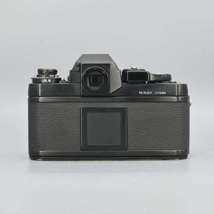 Nikon F3 Body.