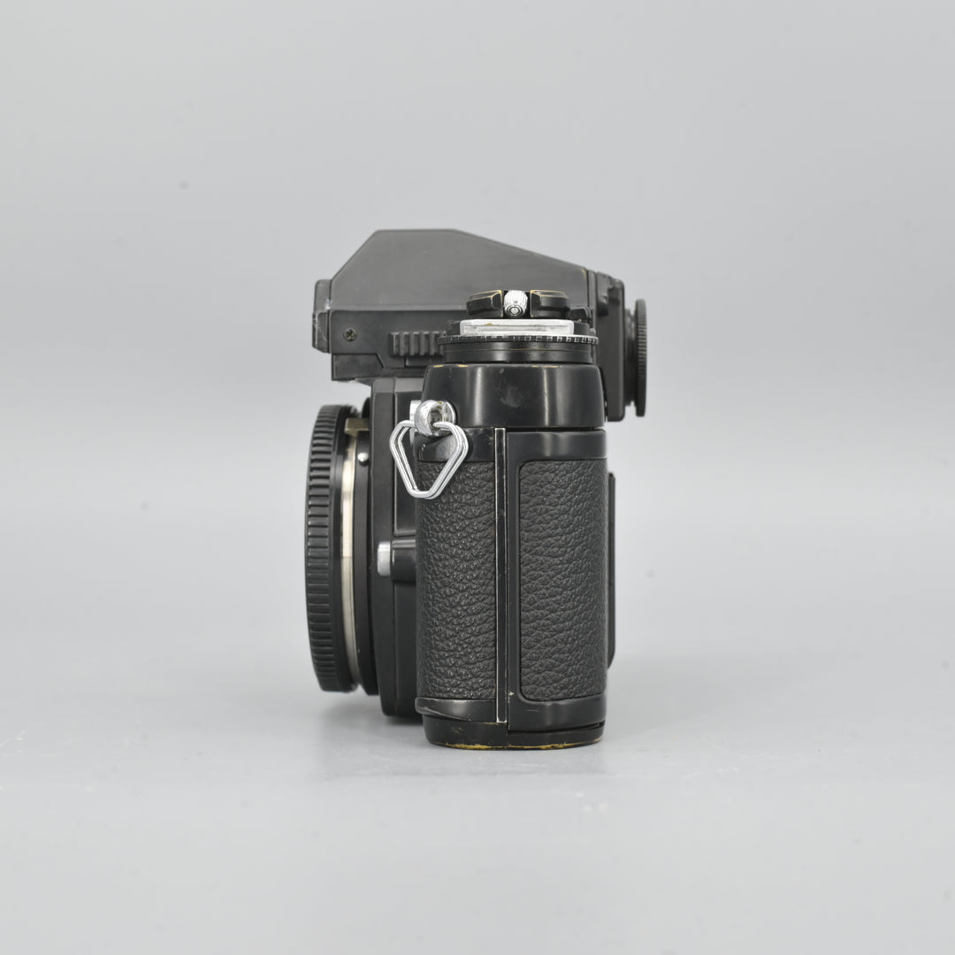 Nikon F3 Body.