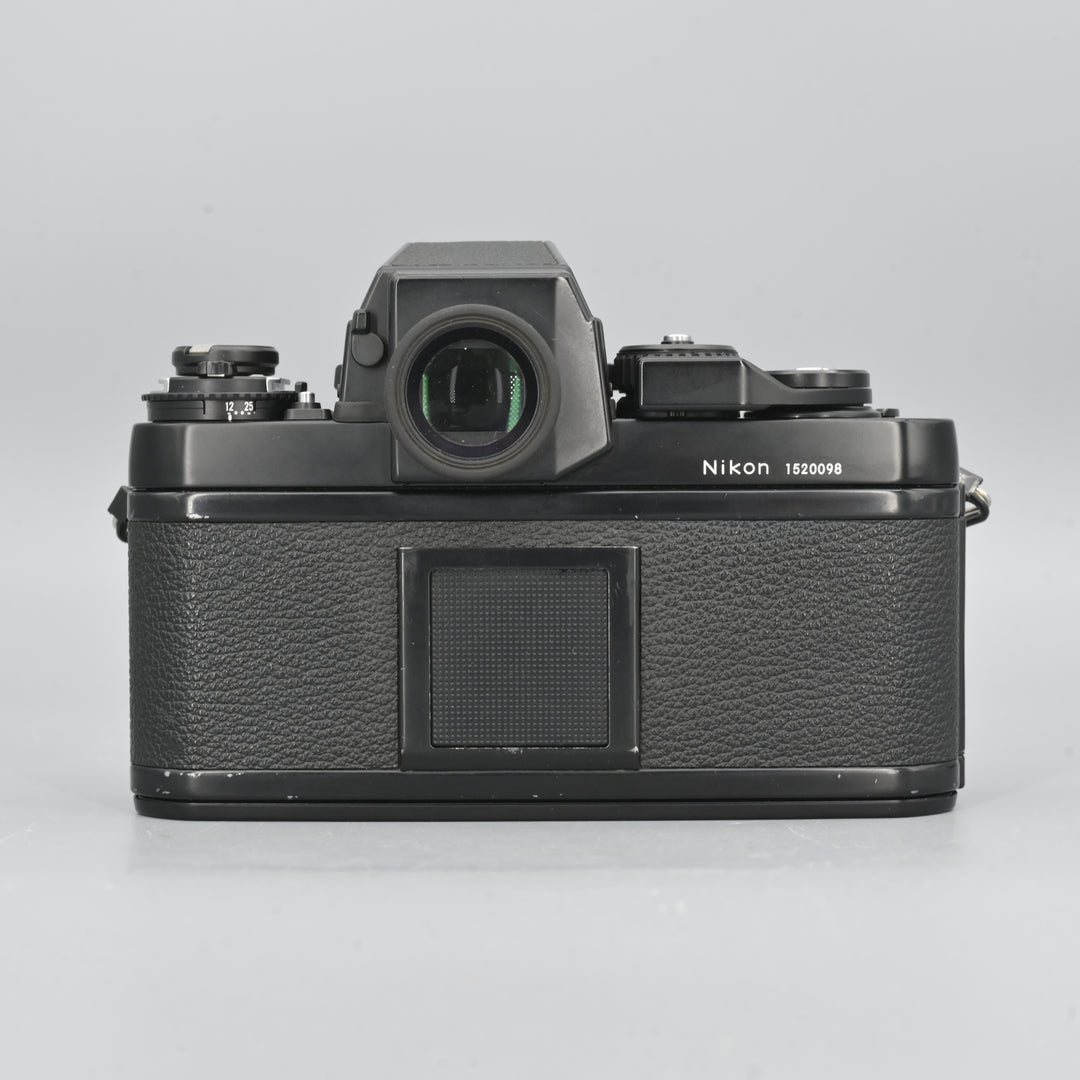 Nikon F3HP Body.