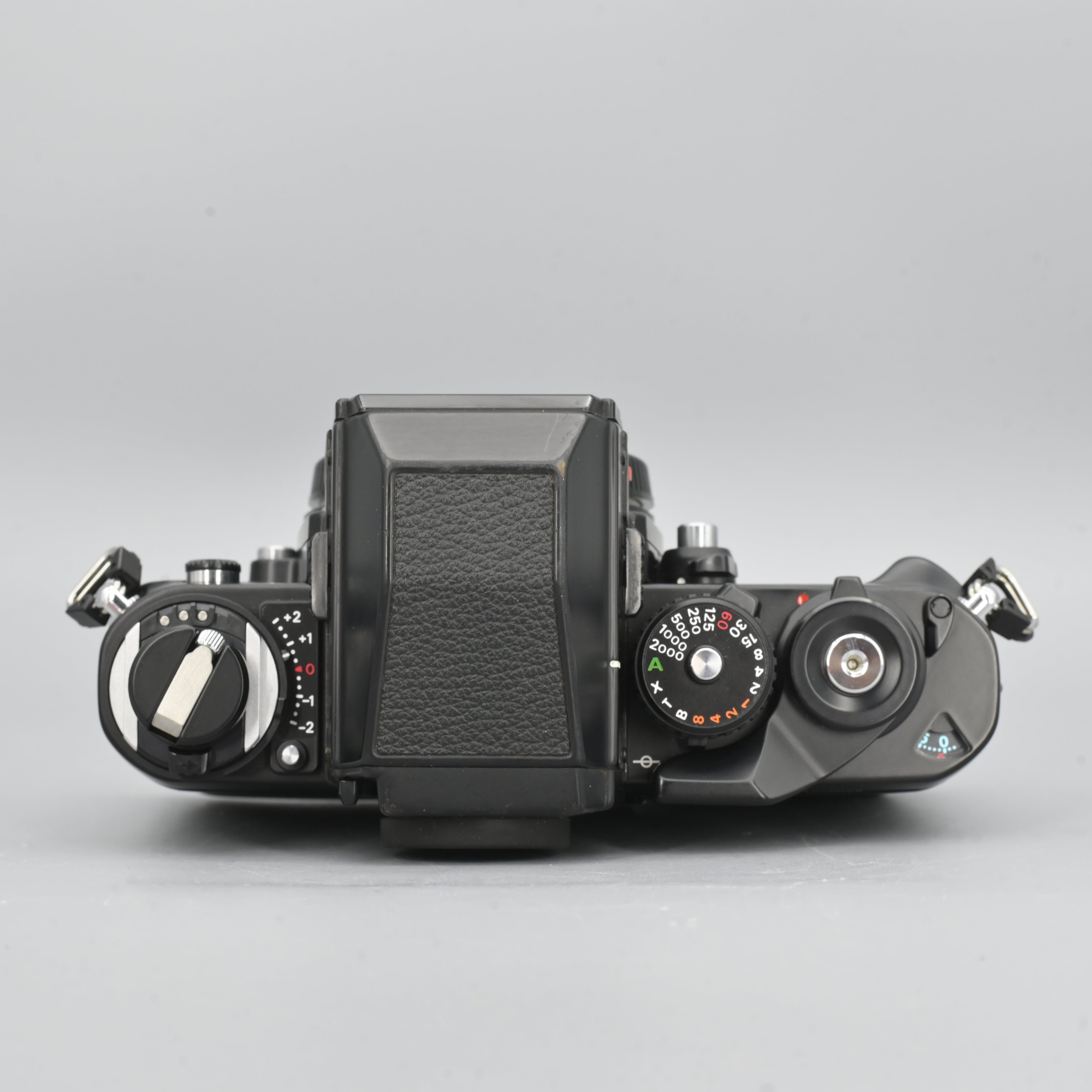 Nikon F3 HP 195万番台　美品 Nikon F3HP 美品
