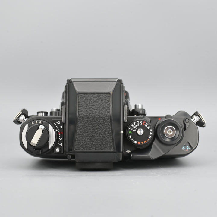 Nikon F3HP Body.