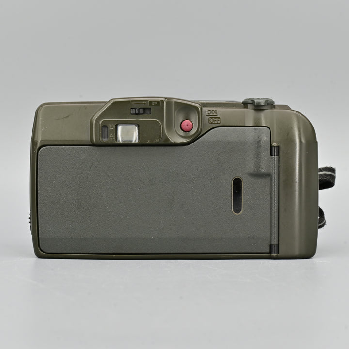 Ricoh RZ-1100 (Olive Version)