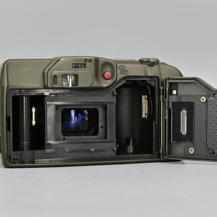 Ricoh RZ-1100 (Olive Version)