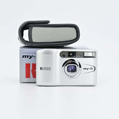 Ricoh my-1s Date My1s [Brand New]