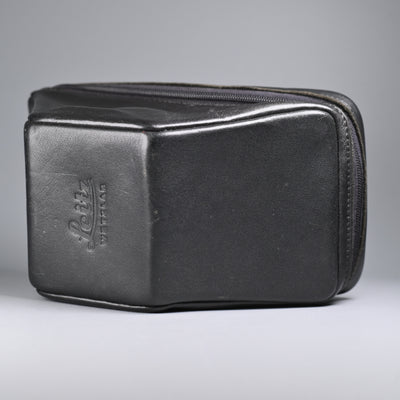 Leica Camera Leather Case