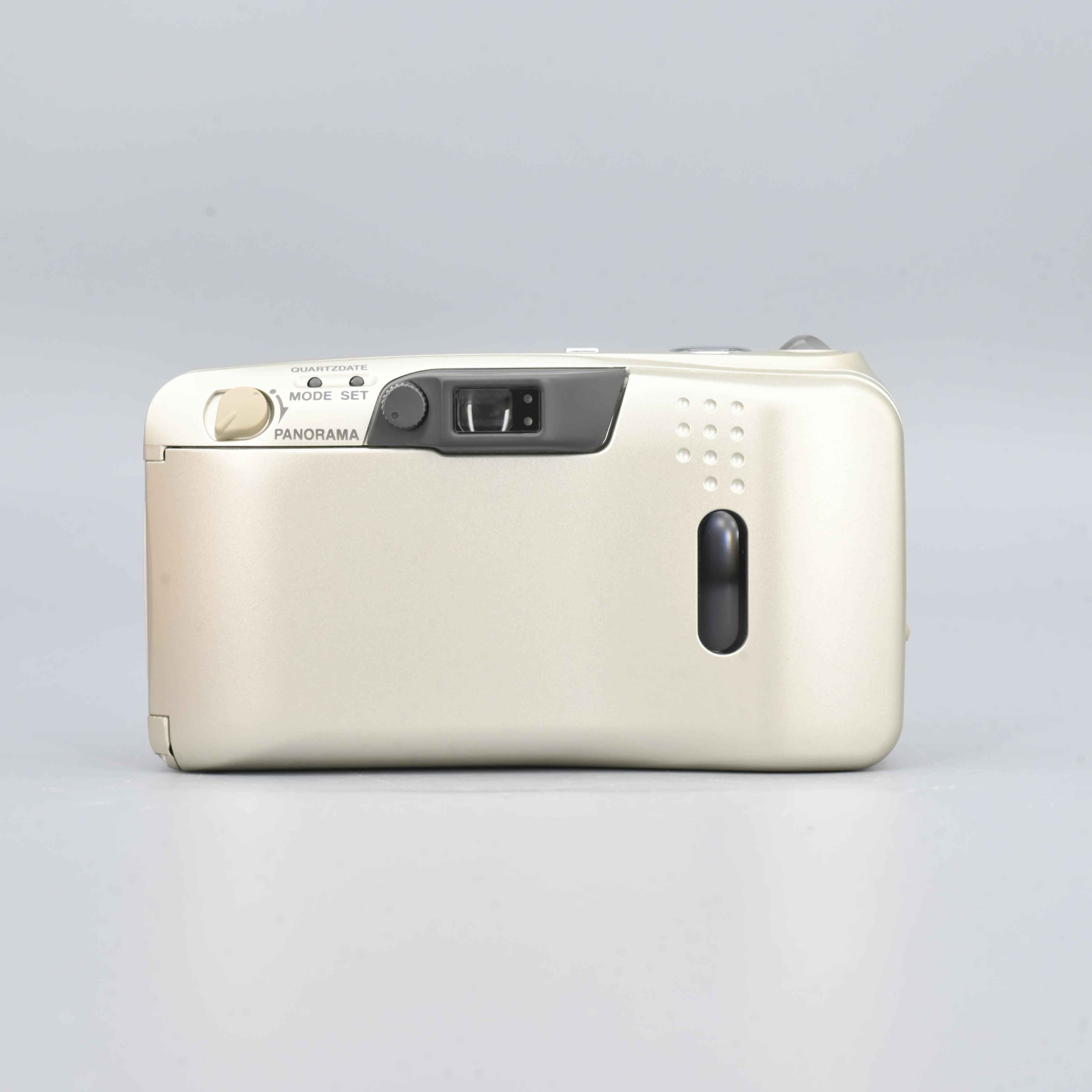 Olympus Mju Zoom 130 – SHOWA