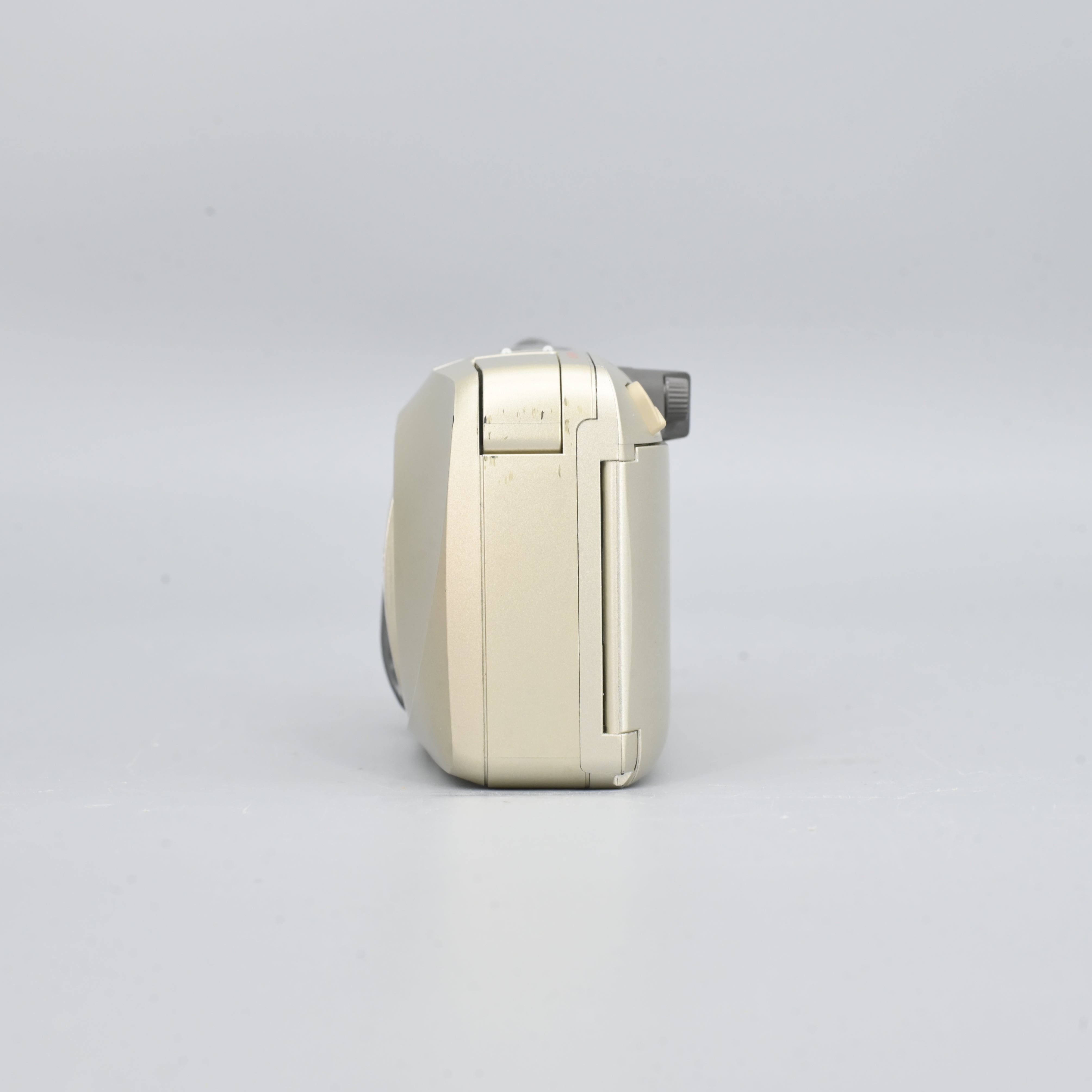 Olympus Mju Zoom 130 – SHOWA