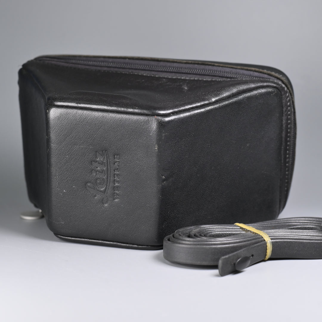 Leica Camera Leather Case