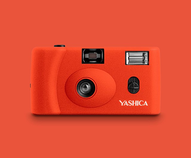 Yashica MF-1