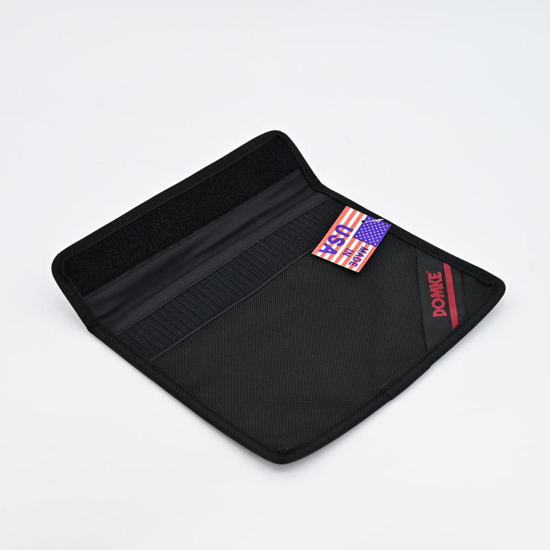DOMKE Film Guard Bag Noir - Grand Protège le film des rayons X - sviluppo rullin DOMKE Film Guard Bag Noir - Grand Protège le film des rayons X - sviluppo rullin