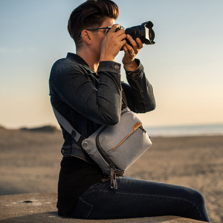 Peak Design - Everyday Sling v2 - 3L