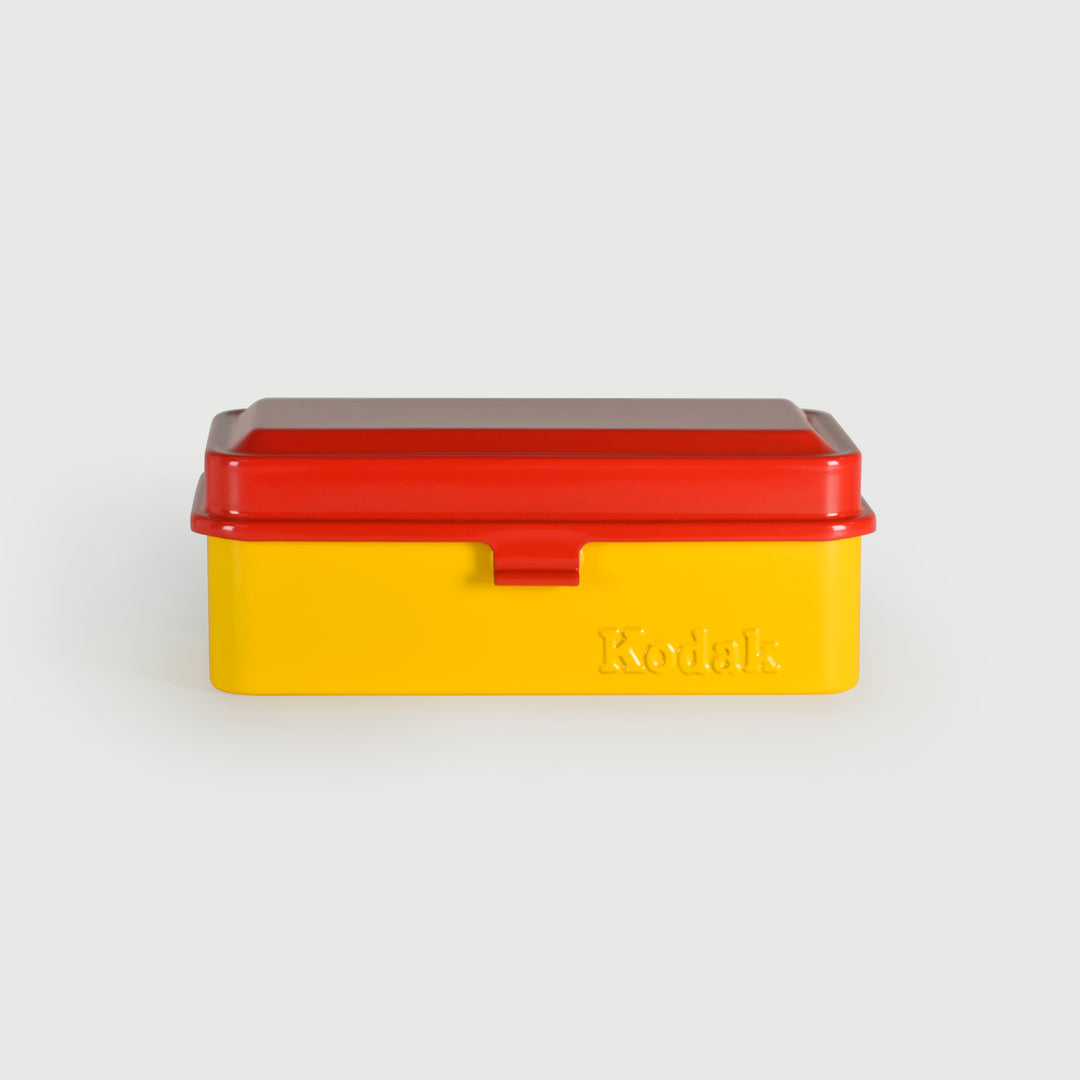 KODAK Film Case, for 120/135 films