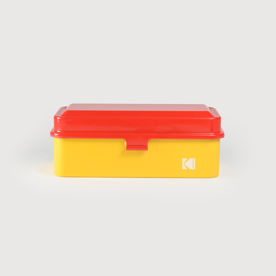 KODAK Film Case, for 120/135 films