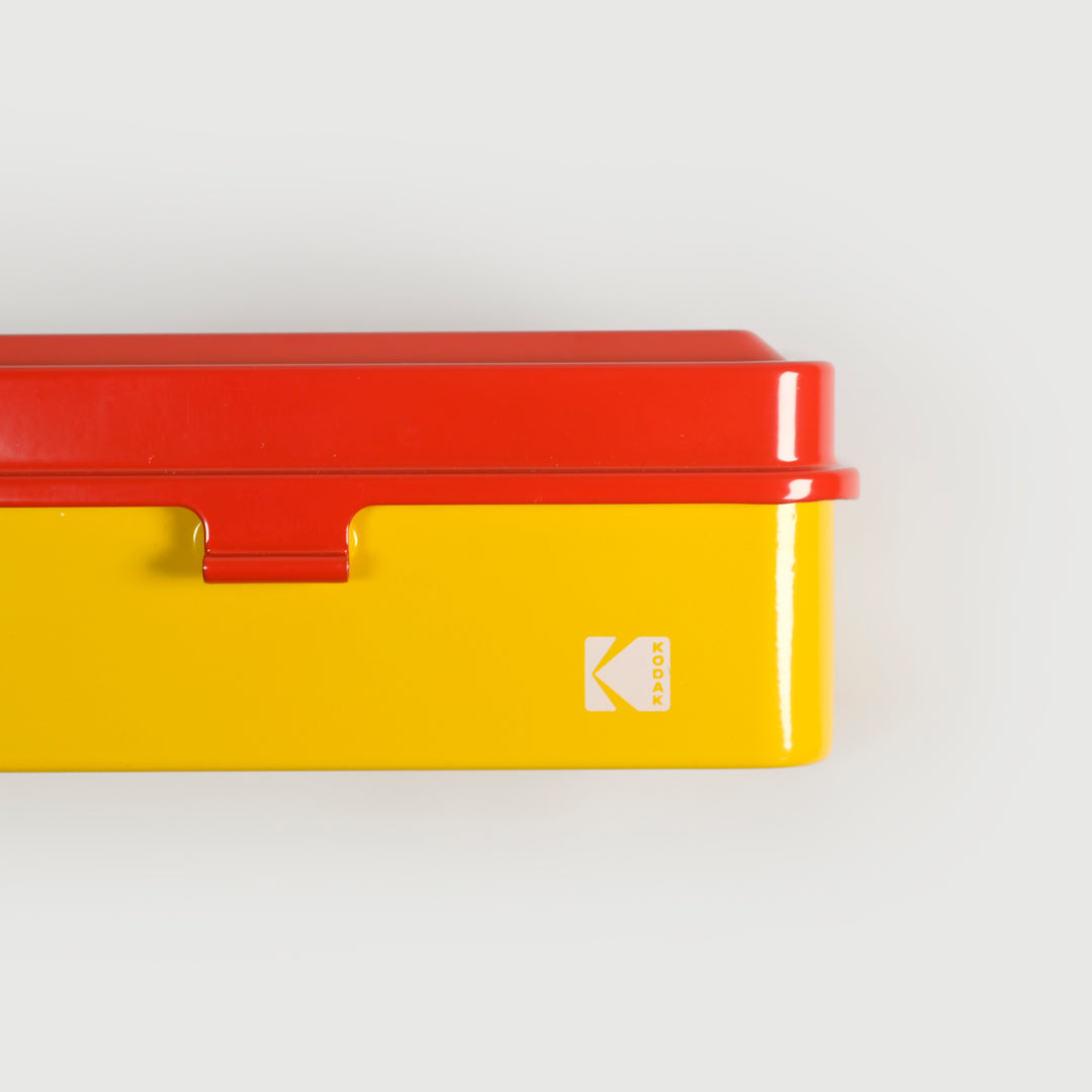 KODAK Film Case, for 120/135 films