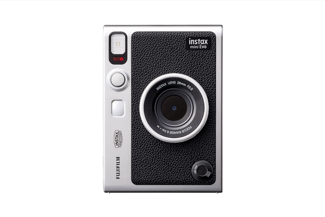 Fujifilm Instax Mini Evo (Brand New item)