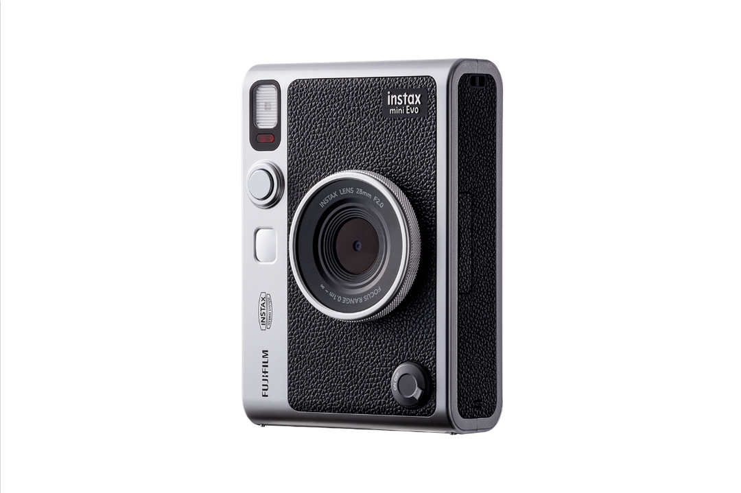 Fujifilm Instax Mini Evo (Brand New item)