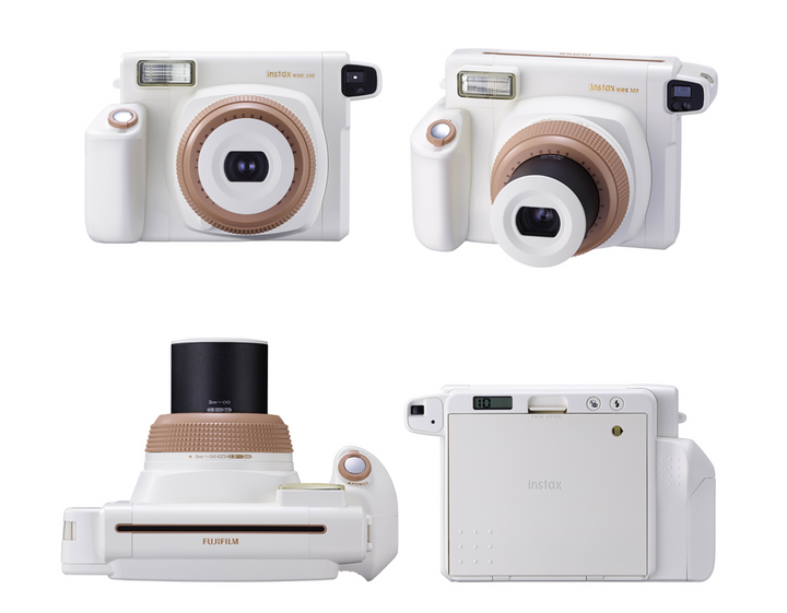 Fujifilm Instax Wide 300