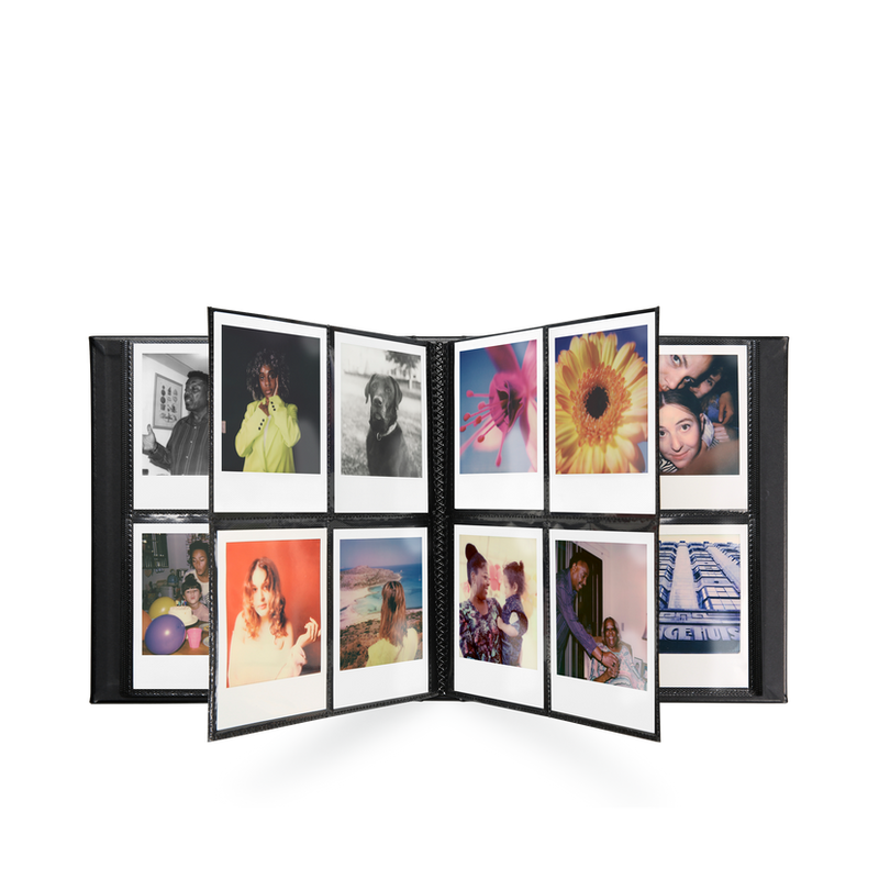 Polaroid Photo Album (Large)