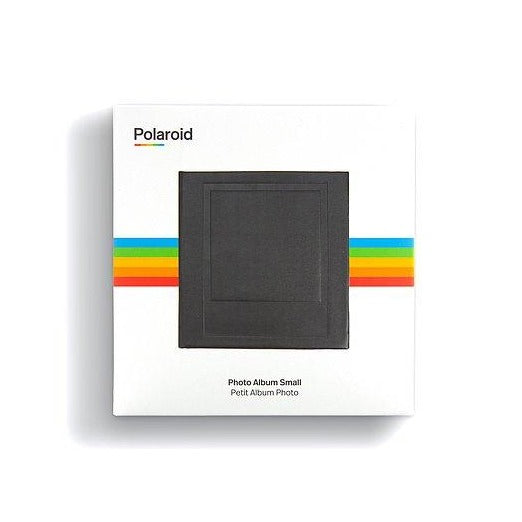 Polaroid Photo Album (Small)